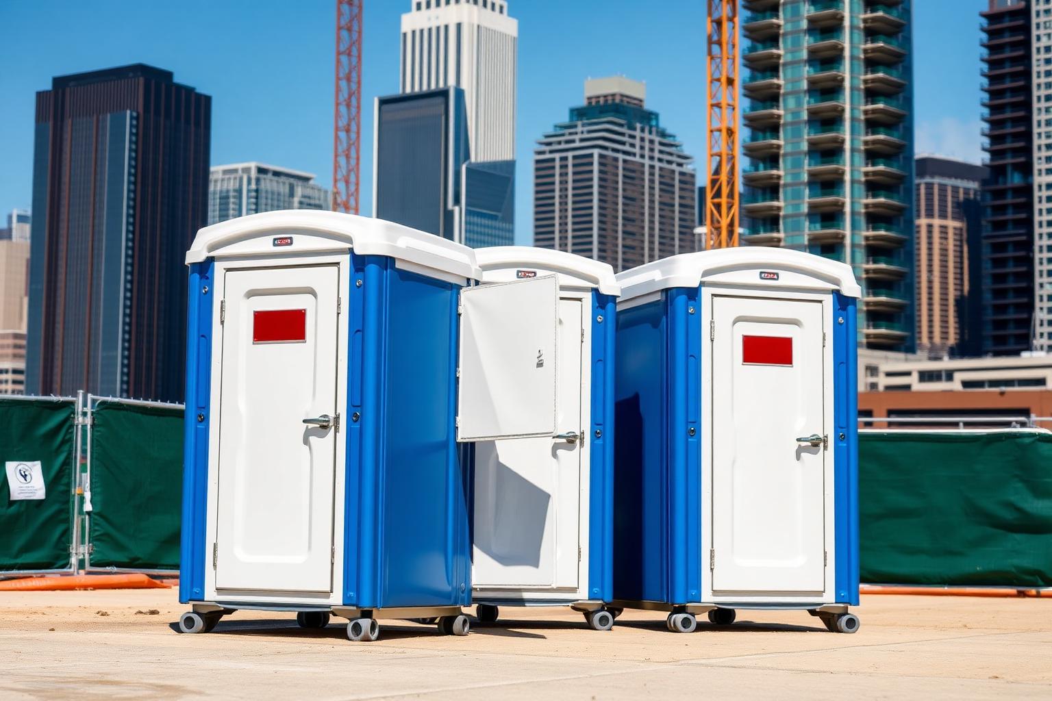 Porta Potty Rental Sharpsburg, GA Near Me